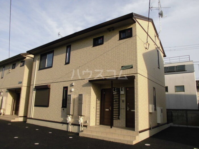 1/24 外観