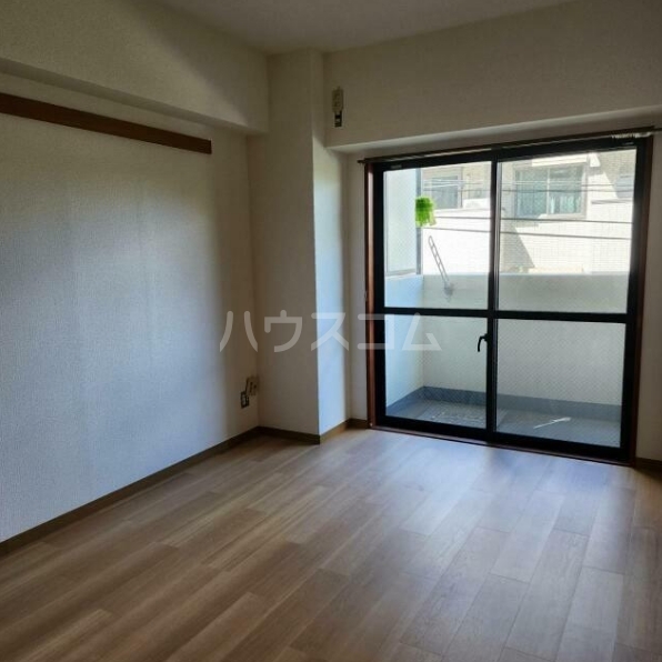 4/19 リビング/ダイニング