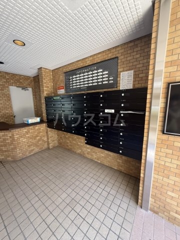 29/30 エントランス