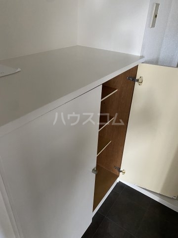 9/30 収納