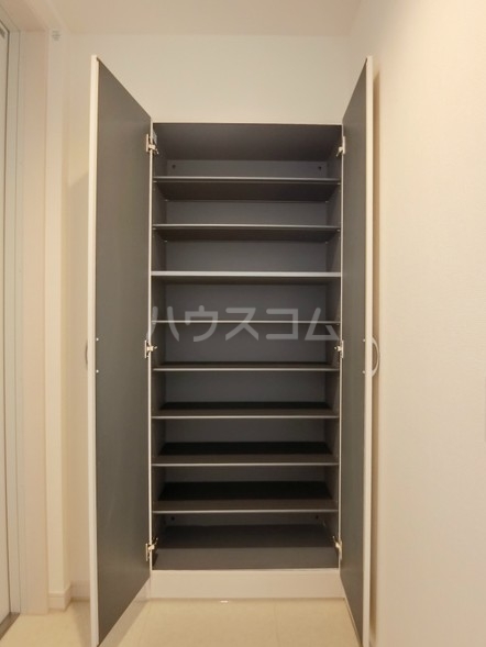 6/26 玄関