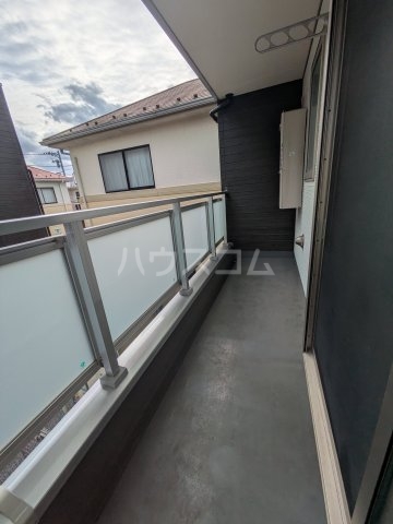 19/30 バルコニー