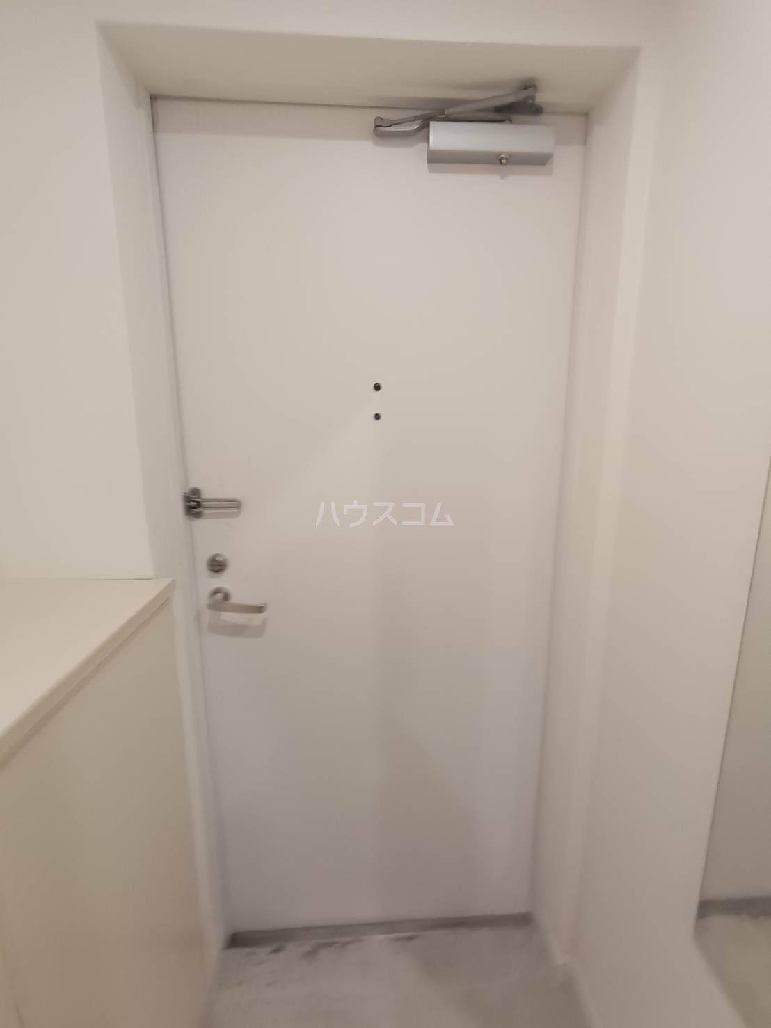 12/30 玄関
