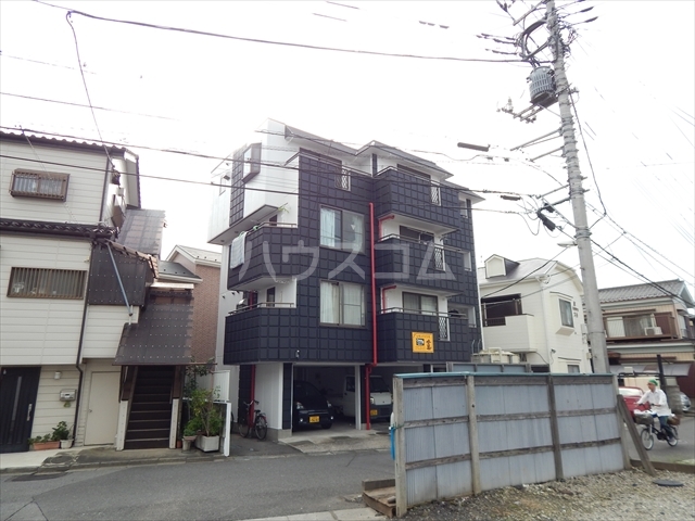 2/10 外観