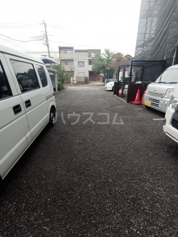 29/30 駐車場