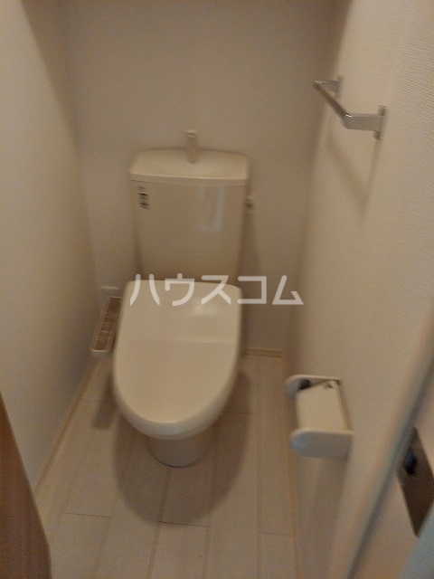 9/25 トイレ