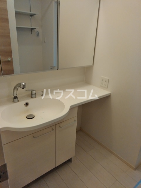 10/25 洗面
