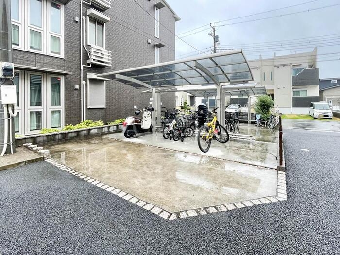 19/29 駐車場