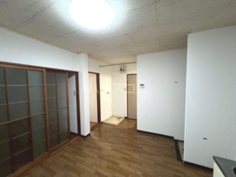 3/12 リビング/ダイニング