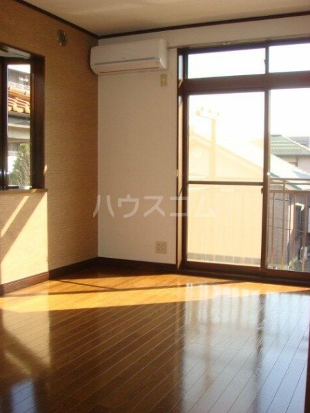 3/7 リビング/ダイニング