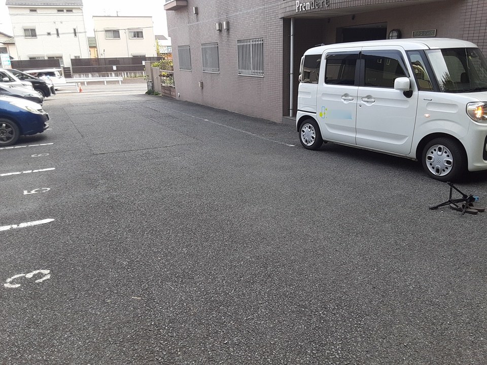 24/29 駐車場