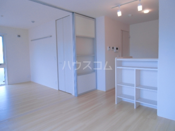 3/23 リビング/ダイニング