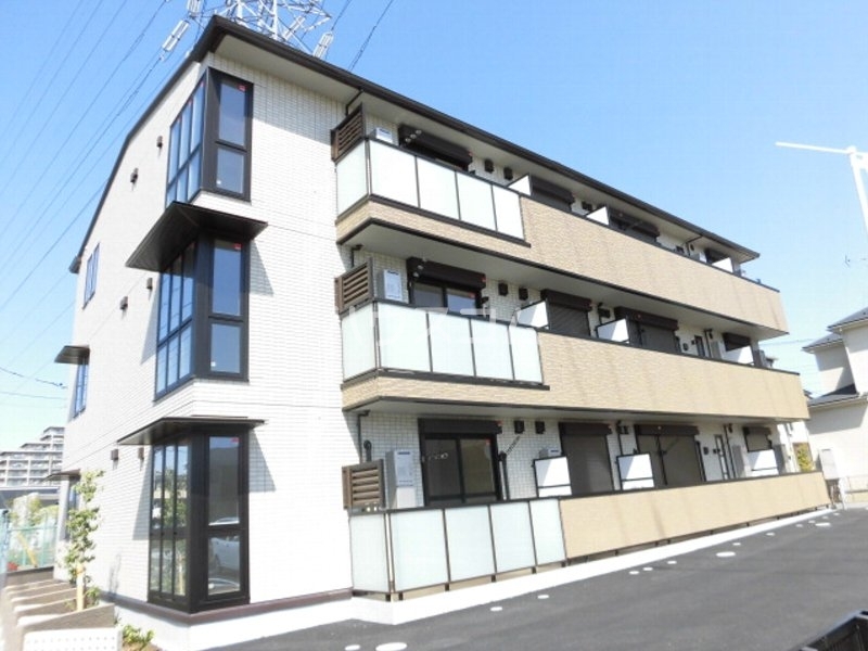 1/30 外観