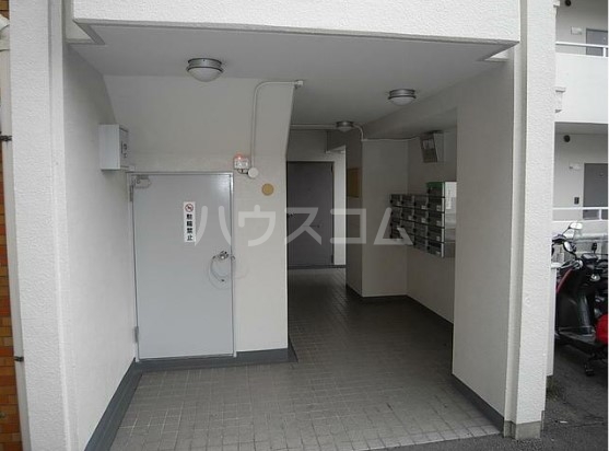 2/8 エントランス