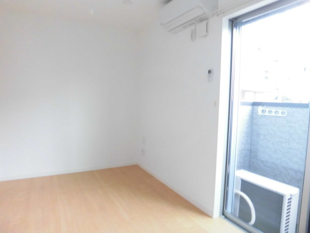 7/24 リビング/ダイニング