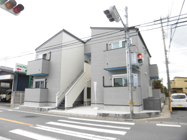 2/4 外観