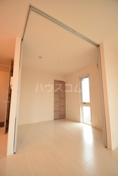 4/20 リビング/ダイニング