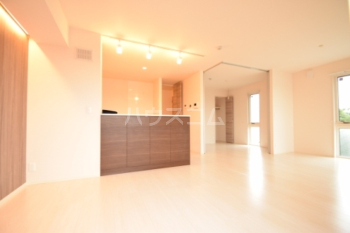 3/20 リビング/ダイニング