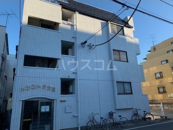 14/24 エントランス