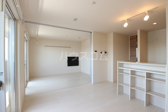 3/18 リビング/ダイニング