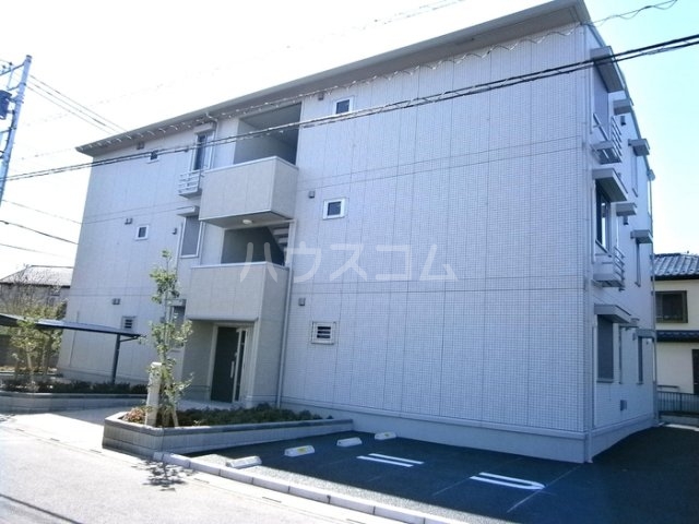 1/30 外観