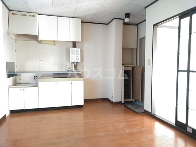 5/30 リビング/ダイニング