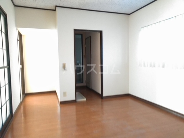 6/30 リビング/ダイニング