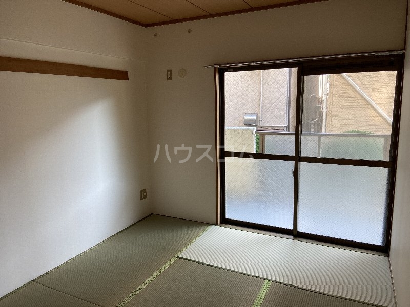 8/30 室内