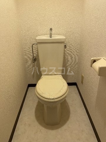 18/30 トイレ