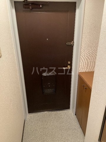 12/30 玄関