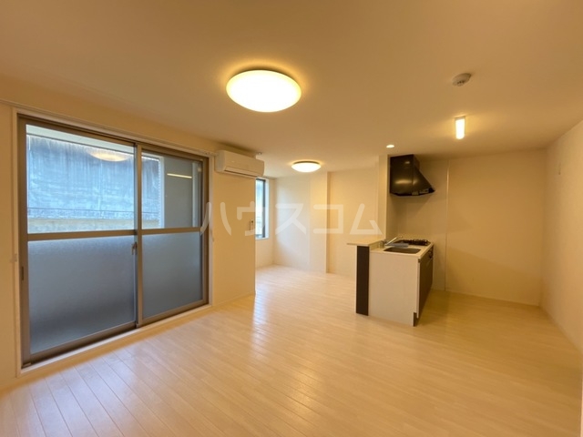 3/30 リビング/ダイニング