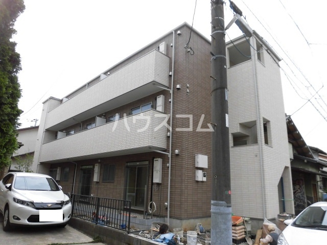 1/21 外観