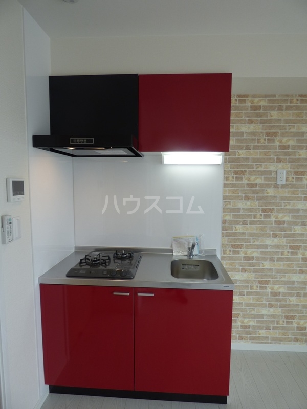 6/21 キッチン