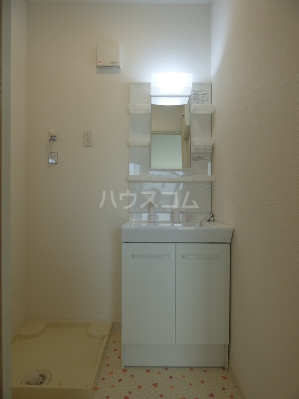 10/21 洗面