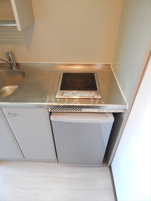 10/26 キッチン
