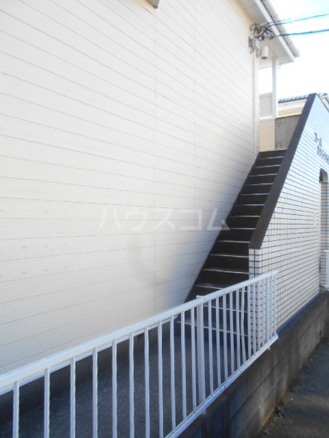 29/30 エントランス