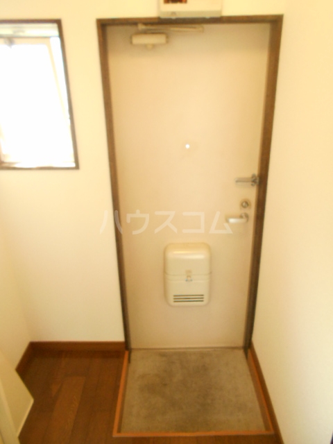 14/30 玄関