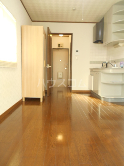 5/30 リビング/ダイニング