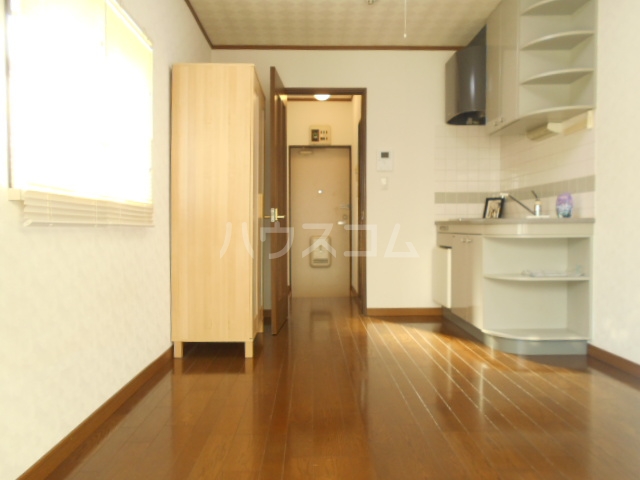 3/30 リビング/ダイニング