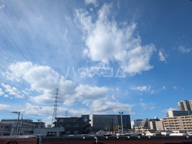 景色