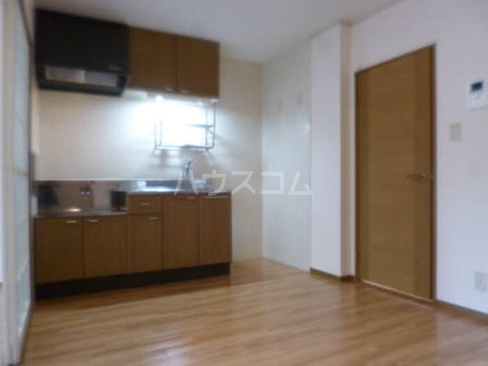 3/14 リビング/ダイニング