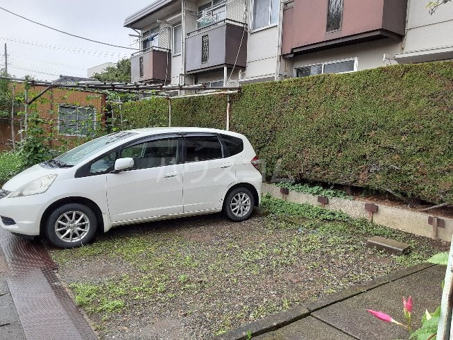 29/30 駐車場