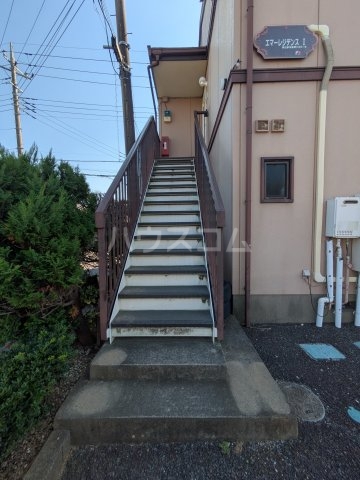 2/10 エントランス