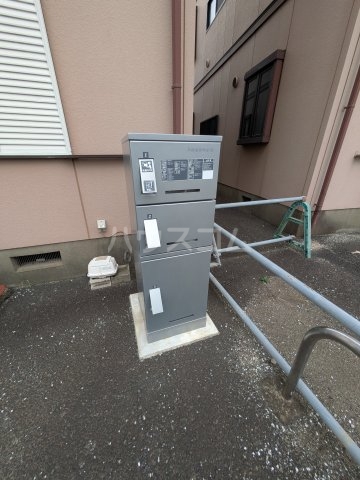 2/2 駐車場