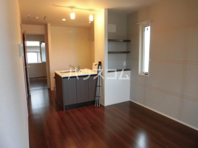 3/23 リビング/ダイニング