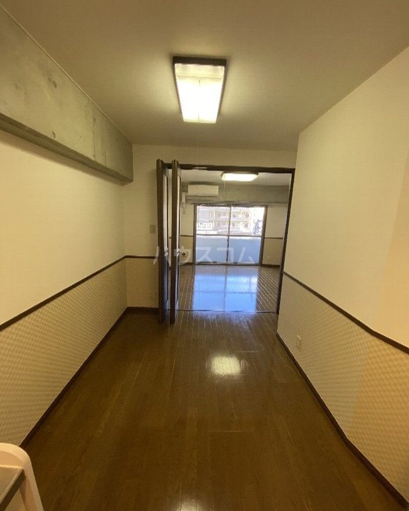 3/30 リビング/ダイニング