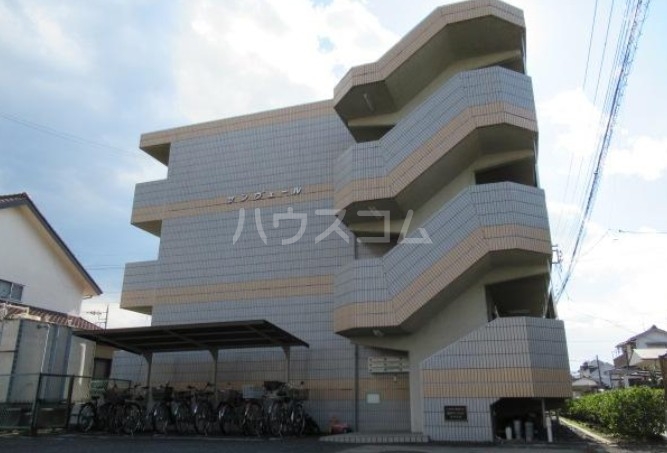 2/13 エントランス