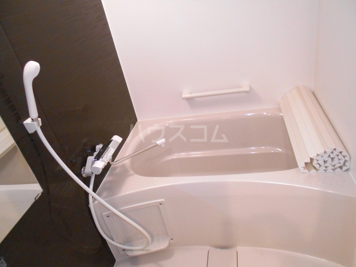 8/24 浴室