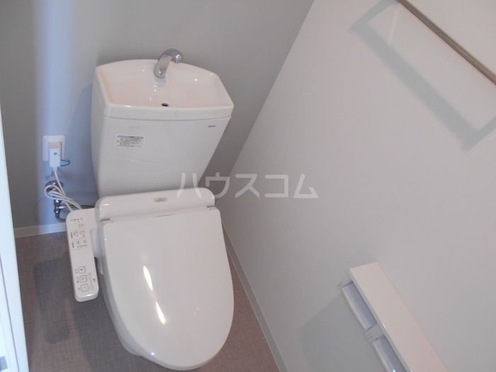 9/28 トイレ
