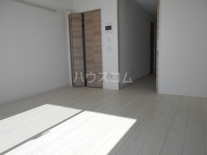 3/25 リビング/ダイニング